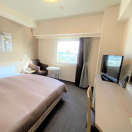 Hotel Route-Inn Sendai Taiwa Inter Exterior photo